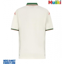 OGC Nice Gostujuci Dres 2025-26 Kratak Rukav